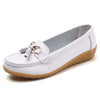 Rufina Scarpe Ballerine Ortopediche Morbide da Donna