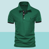 Pietro | Polo elegante