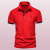 Pietro | Polo elegante