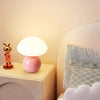 CreamyShine Lampada da tavolo - Illuminazione d'atmosfera calda