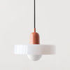 NordicGlass - Lampada a sospensione scandinava senza tempo