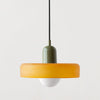 NordicGlass - Lampada a sospensione scandinava senza tempo