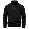 Maglione in pile caldo invernale - Confortevole e alla moda