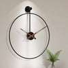 Orologio da parete di design elegante per la tua casa