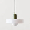 NordicGlass - Lampada a sospensione scandinava senza tempo