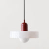 NordicGlass - Lampada a sospensione scandinava senza tempo