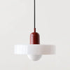 NORDICGLASS PLAFONDHANGLAMP - ELEGANTE ILLUMINAZIONE SCANDINAVA PER OGNI AMBIENTE