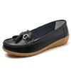 Rufina Scarpe Ballerine Ortopediche Morbide da Donna