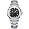Luxurious Elegance – Premium Timepiece for Modern Sophistication