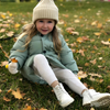 Parka Giacca Invernale - Calda e Alla Moda