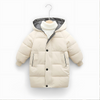 Parka Giacca Invernale - Calda e Alla Moda