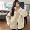 Comfortabele Teddyjas - Warmte en Stijlvol Design