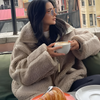 Comfortabele Teddyjas - Warmte en Stijlvol Design