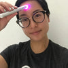 Acne Lichttherapie Pen - Krachtige LED Behandeling