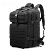 TrailMaster Zaino - Zaino tattico impermeabile