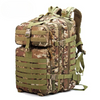 TrailMaster Zaino - Zaino tattico impermeabile