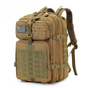 TrailMaster Zaino - Zaino tattico impermeabile