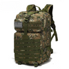 TrailMaster Zaino - Zaino tattico impermeabile