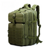 TrailMaster Zaino - Zaino tattico impermeabile