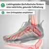 Scarpe unisex barefoot "Expert Pro" per camminare sano - leggere, antiscivolo, flessibili