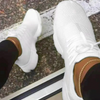 Damen Sneaker - superleicht, rutschfest, atmungsaktiv