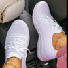 Damen Sneaker - superleicht, rutschfest, atmungsaktiv