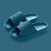 Sandalen / Hausschuhe (extra weich) - Laufen wie auf einer Wolke 7