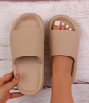 Sandalen / Hausschuhe (extra weich) - Laufen wie auf einer Wolke 7