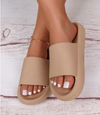 Sandalen / Hausschuhe (extra weich) - Laufen wie auf einer Wolke 7