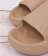 Sandalen / Hausschuhe (extra weich) - Laufen wie auf einer Wolke 7