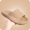 Sandalen / Hausschuhe (extra weich) - Laufen wie auf einer Wolke 7