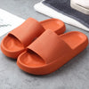 Sandalen / Hausschuhe (extra weich) - Laufen wie auf einer Wolke 7