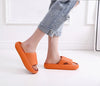 Sandalen / Hausschuhe (extra weich) - Laufen wie auf einer Wolke 7