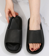 Sandalen / Hausschuhe (extra weich) - Laufen wie auf einer Wolke 7
