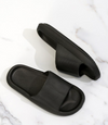 Sandalen / Hausschuhe (extra weich) - Laufen wie auf einer Wolke 7