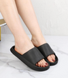 Sandalen / Hausschuhe (extra weich) - Laufen wie auf einer Wolke 7