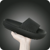 Sandalen / Hausschuhe (extra weich) - Laufen wie auf einer Wolke 7