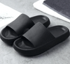 Sandalen / Hausschuhe (extra weich) - Laufen wie auf einer Wolke 7