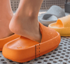 Sandalen / Hausschuhe (extra weich) - Laufen wie auf einer Wolke 7