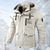 Outdoorjas voor heren | Waterdicht en winddicht 0