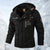 Outdoorjas voor heren | Waterdicht en winddicht 3