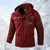 Outdoorjas voor heren | Waterdicht en winddicht 5