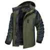 Outdoorjas voor heren | Winddicht 0