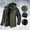 Outdoorjas voor heren | Winddicht 1