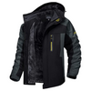 Outdoorjas voor heren | Winddicht 2
