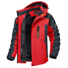 Outdoorjas voor heren | Winddicht 3