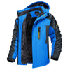 Outdoorjas voor heren | Winddicht 4