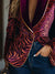 Oversized blazer met zebraprint voor dames | Losse pasvorm 2