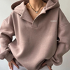 Oversized hoodie voor dames | Winter 0