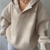 Oversized hoodie voor dames | Winter 1